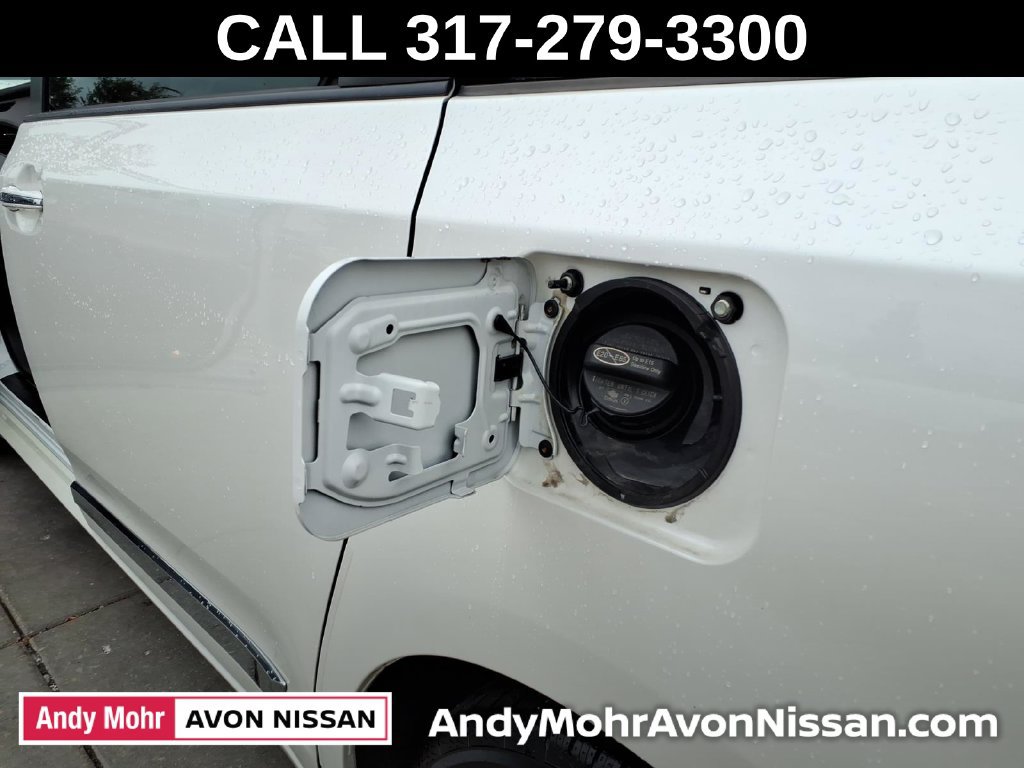 Used 2017 Toyota Sienna XLE Premium FWD image 13