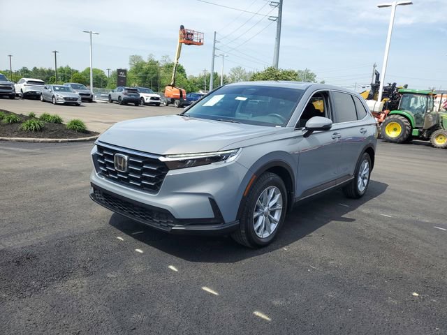 Used 2023 Honda CR-V EX-L image 2