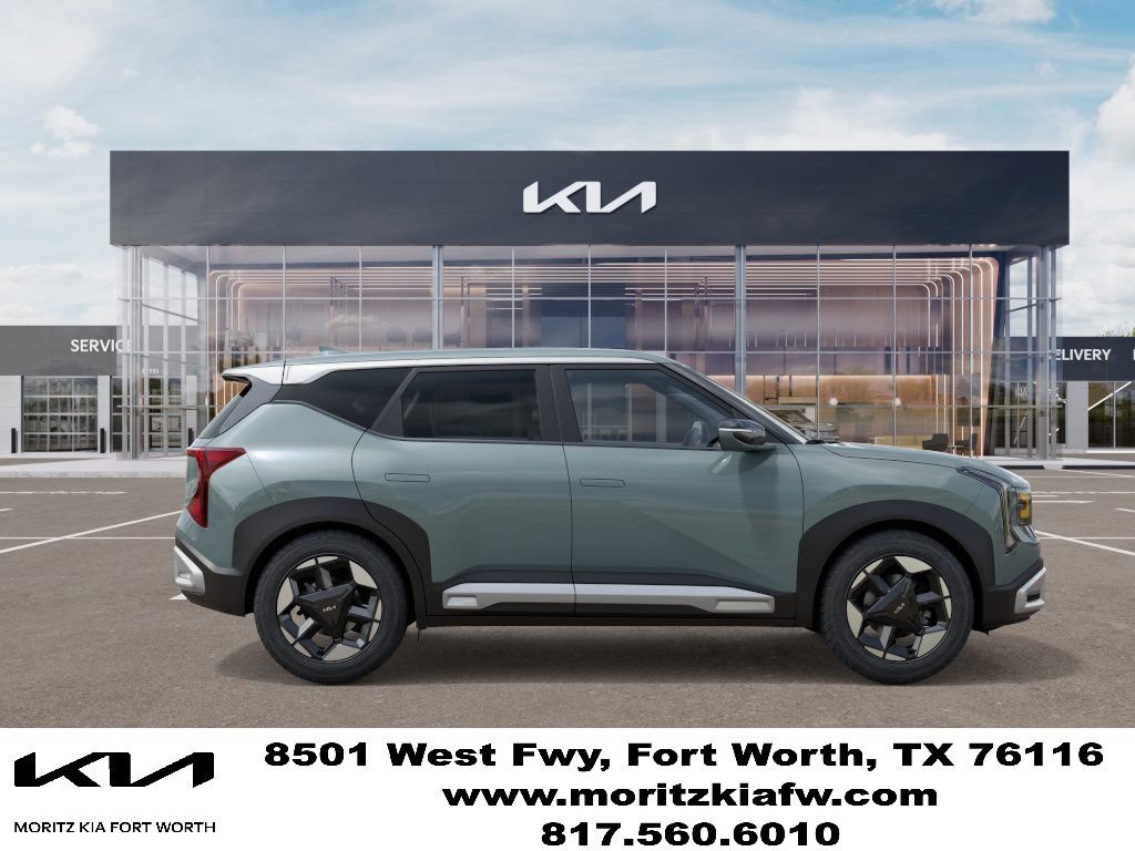 Used 2027 Kia Seltos S FWD image 5