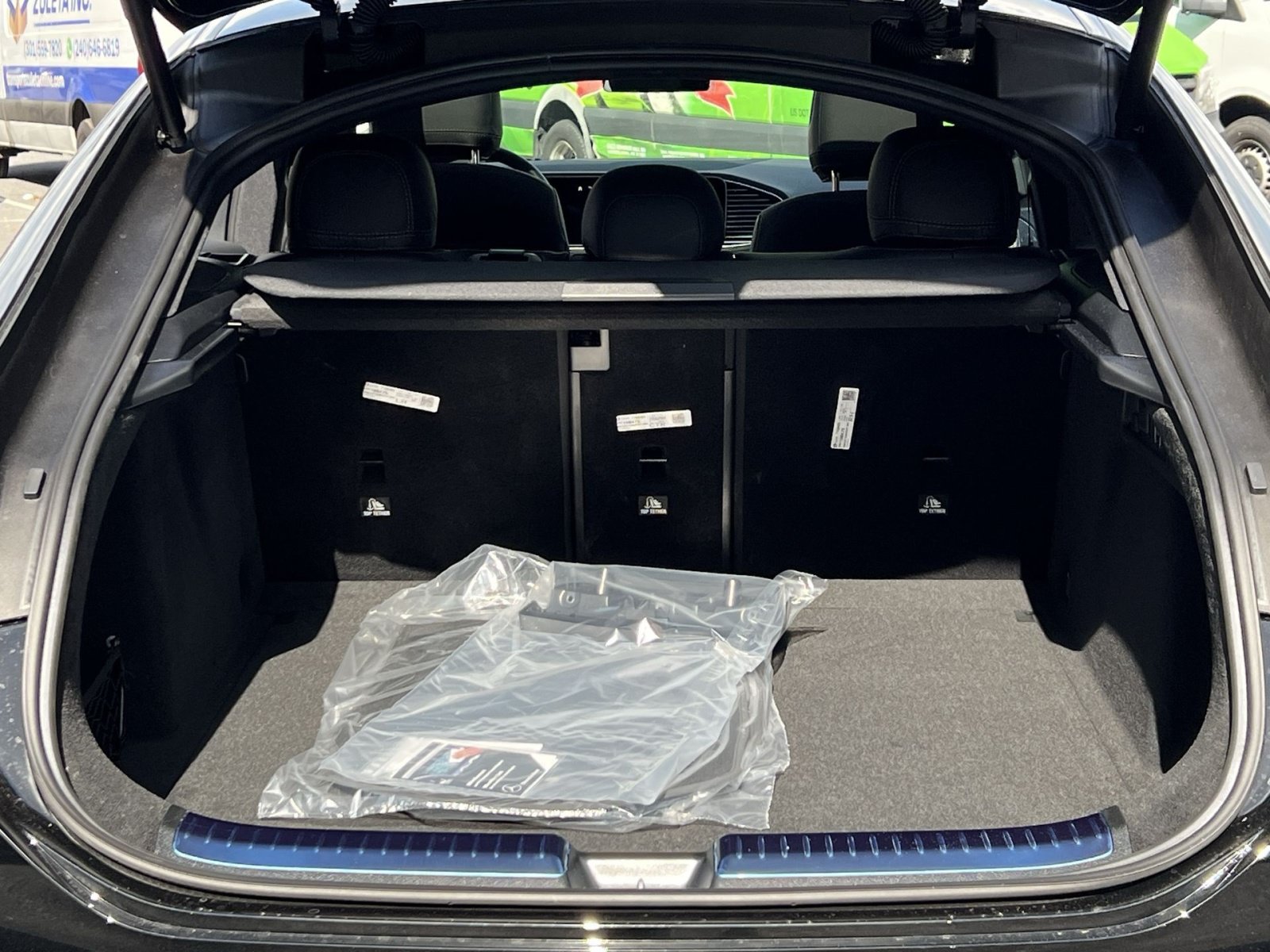 New 2026 Mercedes-Benz GLE 53 AMG 4MATIC Coupe image 25