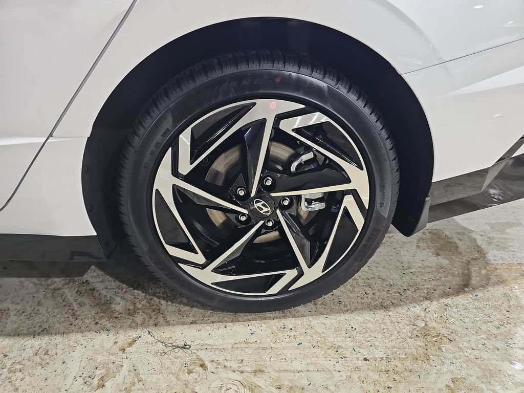 New 2026 Hyundai Sonata SEL FWD image 35