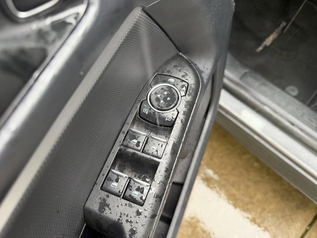 Used 2022 Ford Bronco Sport Outer Banks w/ Tech Package image 13