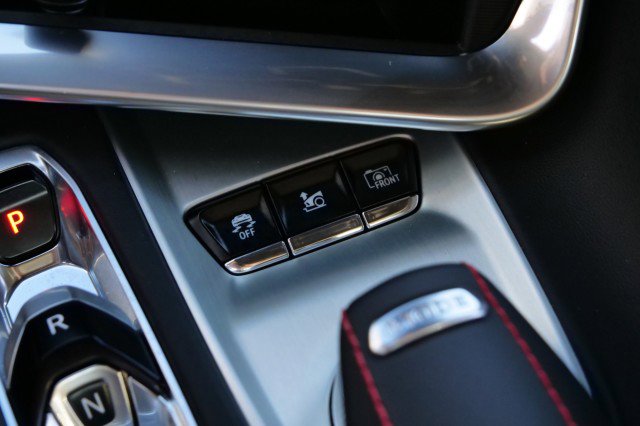 Used 2025 Chevrolet Corvette E-Ray w/ ZER Performance Package image 24