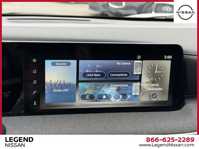 Certified 2025 Nissan Kicks SV AWD/4WD image 25