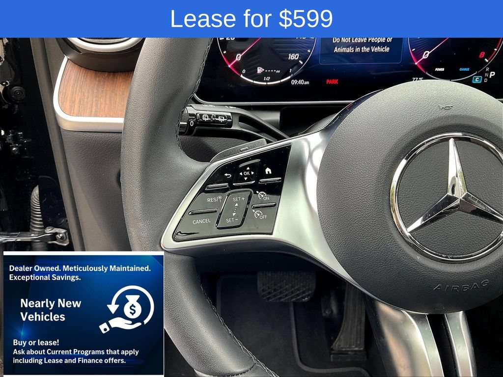 Used 2026 Mercedes-Benz GLC 300 4MATIC image 13