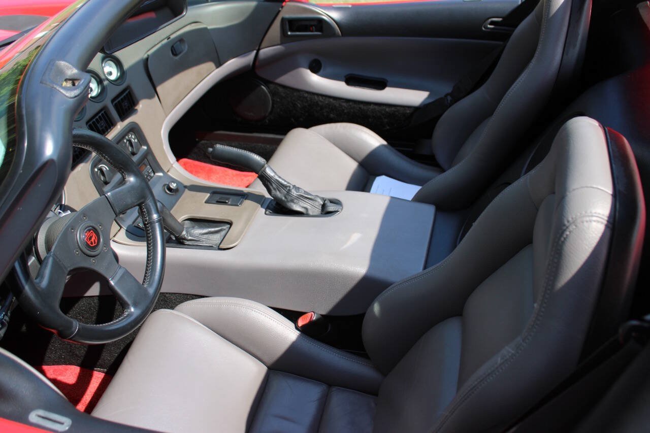 Used 1994 Dodge Viper RT/10 RWD image 8