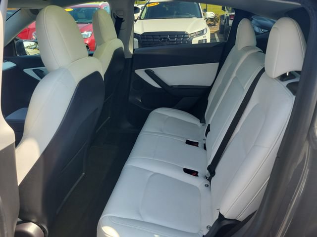 Used 2021 Tesla Model Y Performance AWD/4WD image 11