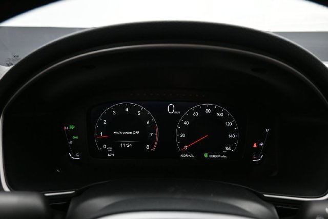 New 2026 Honda Civic Si image 9