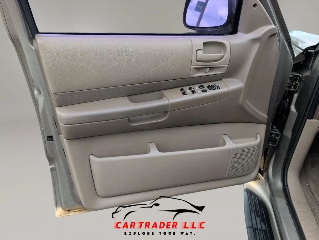 Used 2003 Dodge Durango SLT AWD/4WD image 15