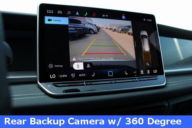 New 2025 Volkswagen Tiguan SE R-Line image 3