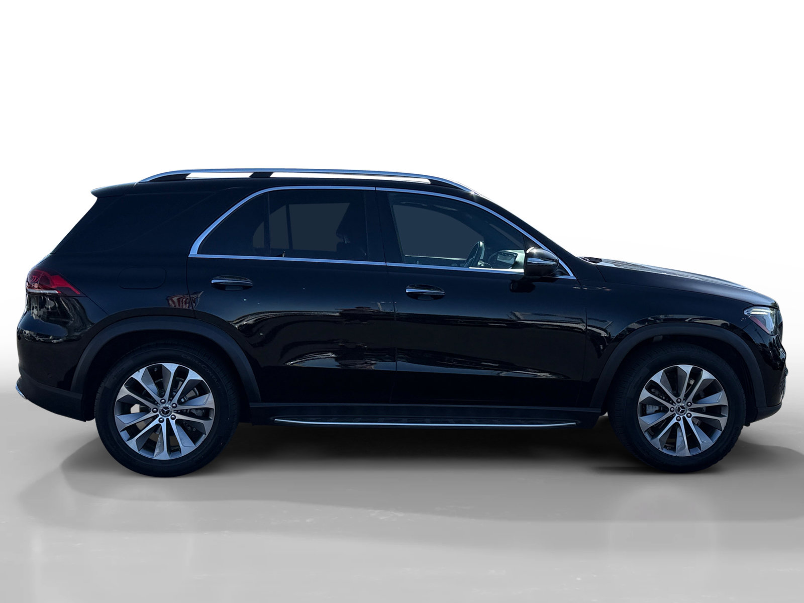 Used 2020 Mercedes-Benz GLE 350 4MATIC image 6