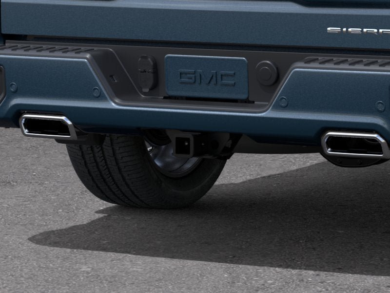 New 2026 GMC Sierra 1500 Denali AWD/4WD image 49
