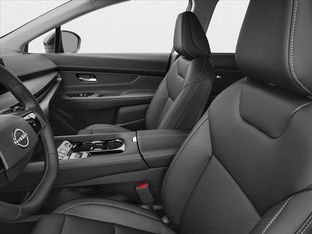 New 2026 Nissan Murano SV AWD/4WD image 6