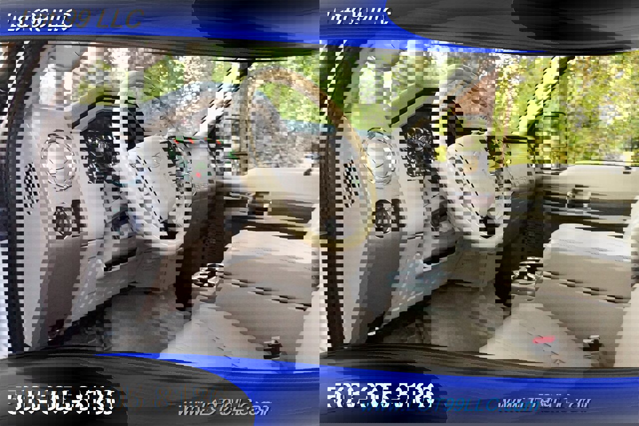 Used 2008 Ford F350 Lariat image 12