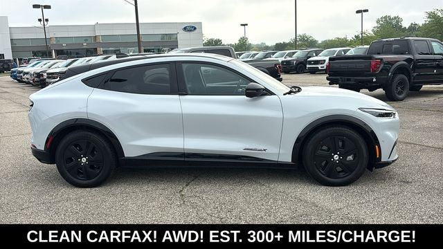 Used 2023 Ford Mustang Mach-E California Route 1 AWD/4WD image 28