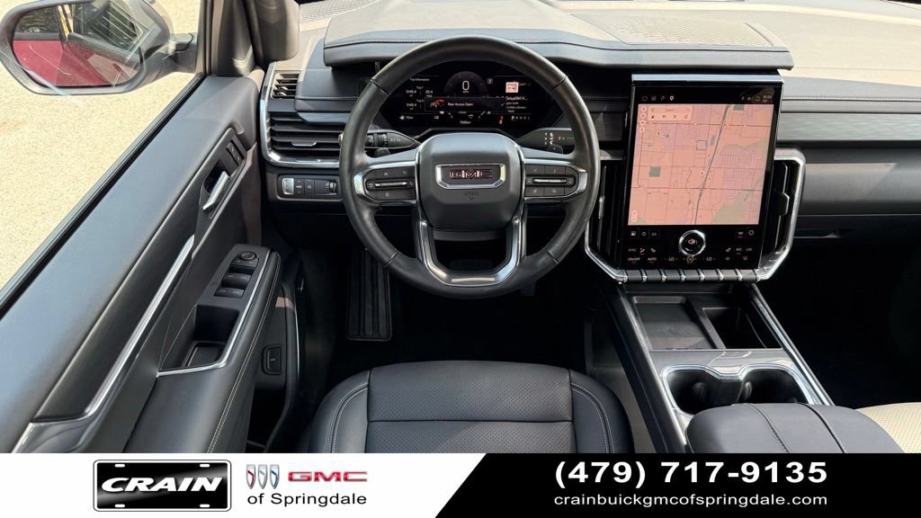 Used 2026 GMC Acadia Elevation FWD image 25