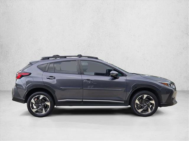 Used 2024 Subaru Crosstrek 2.5i Limited w/ Crosstrek Mirror Package image 4