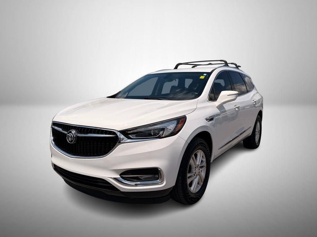 Used 2019 Buick Enclave Essence FWD image 2