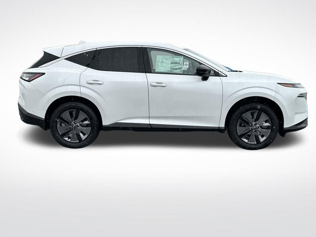 New 2025 Nissan Murano SL image 6