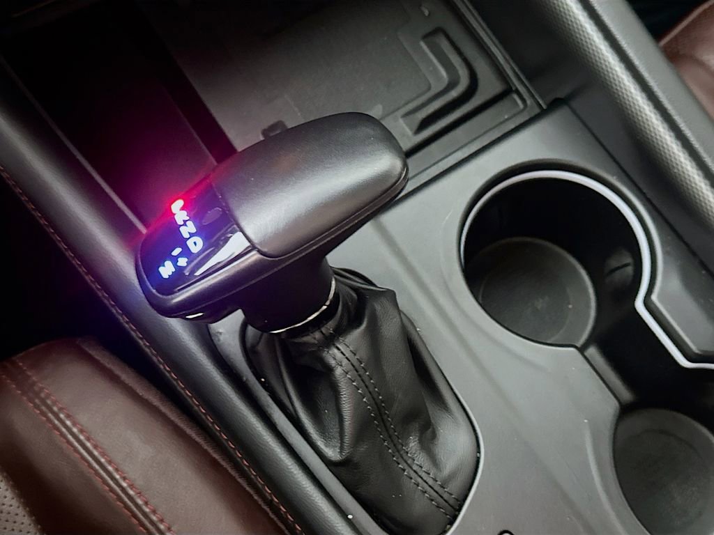 Used 2024 Dodge Durango R/T image 36