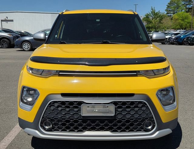 Used 2020 Kia Soul X-Line FWD image 5