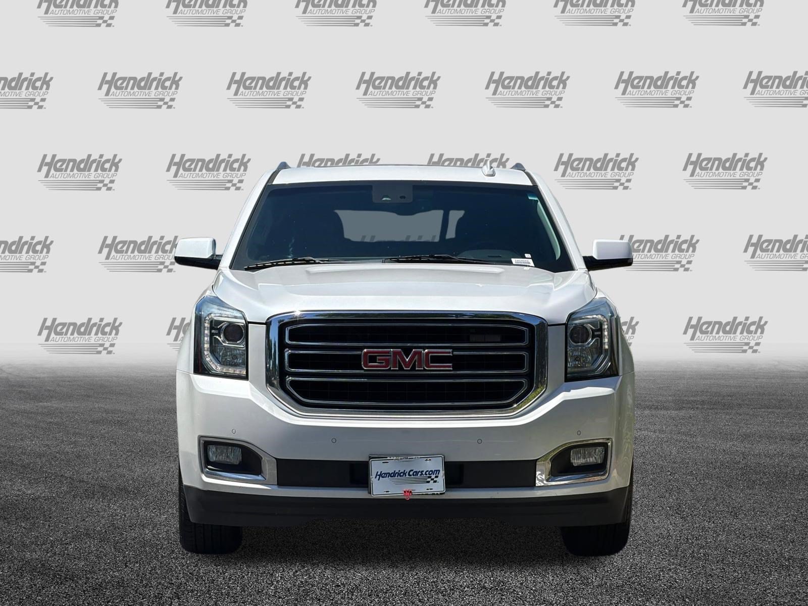 Used 2016 GMC Yukon SLT w/ Open Road Package AWD/4WD image 10