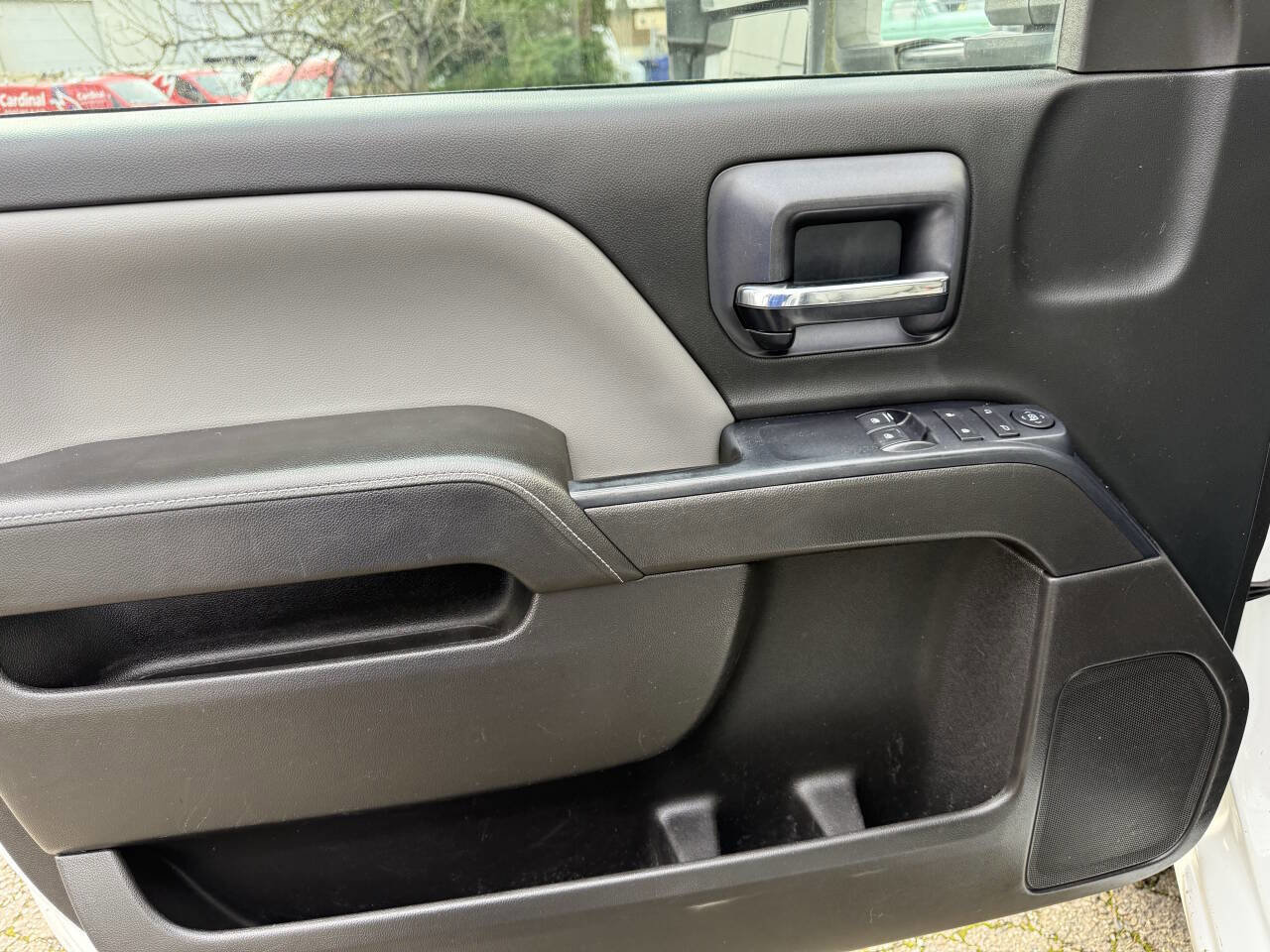 Used 2015 Chevrolet Silverado 3500 W/T w/ WT Convenience Package image 17