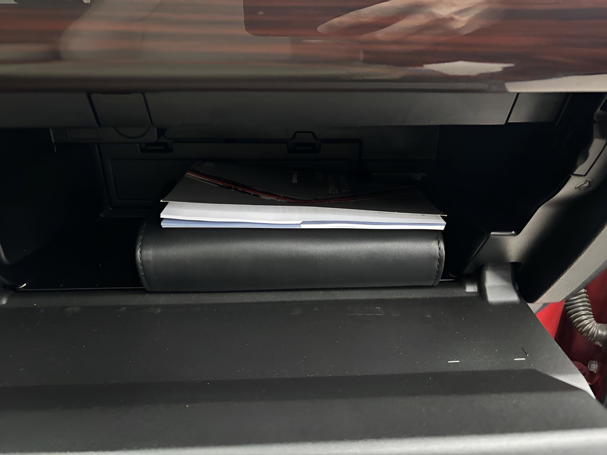 Used 2020 Toyota 4Runner Limited image 39