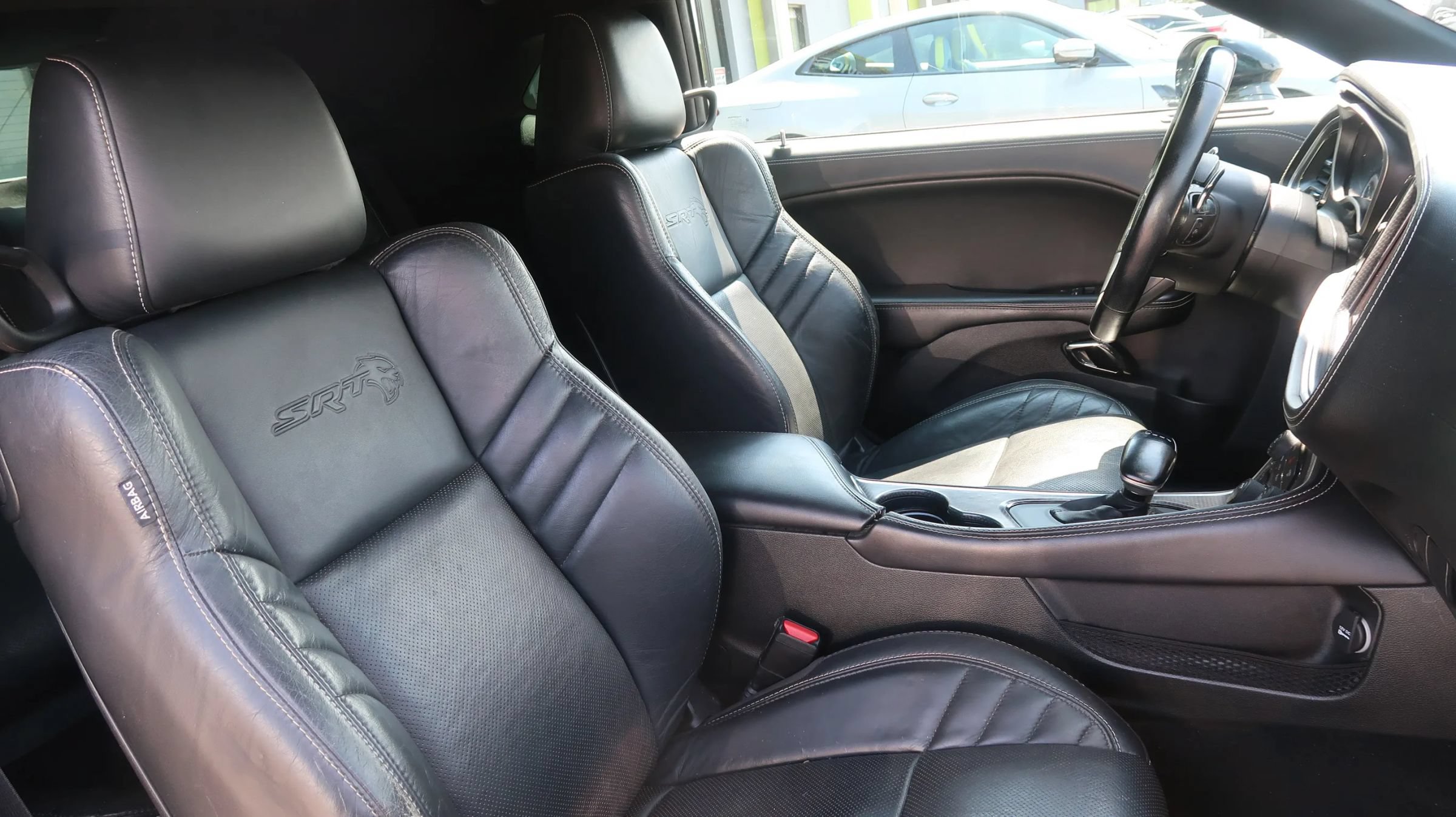 Used 2020 Dodge Challenger SRT Hellcat Redeye RWD image 18