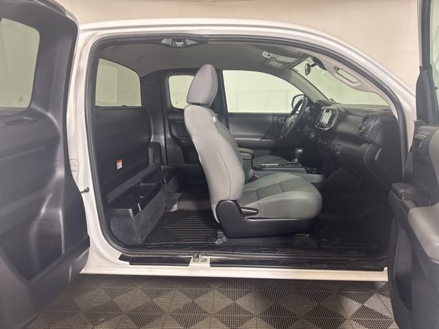 Used 2021 Toyota Tacoma SR RWD image 6