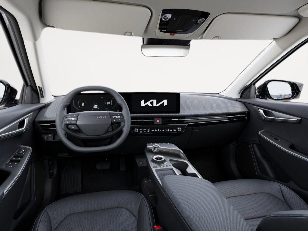 New 2025 Kia EV6 Wind AWD/4WD image 14