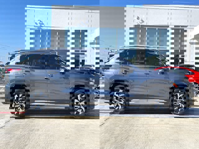 New 2025 Volkswagen Tiguan S image 7