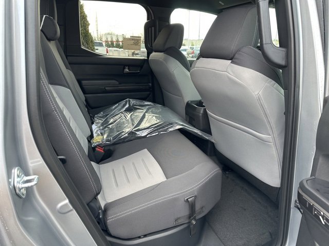 New 2026 Toyota Tacoma TRD Sport image 27