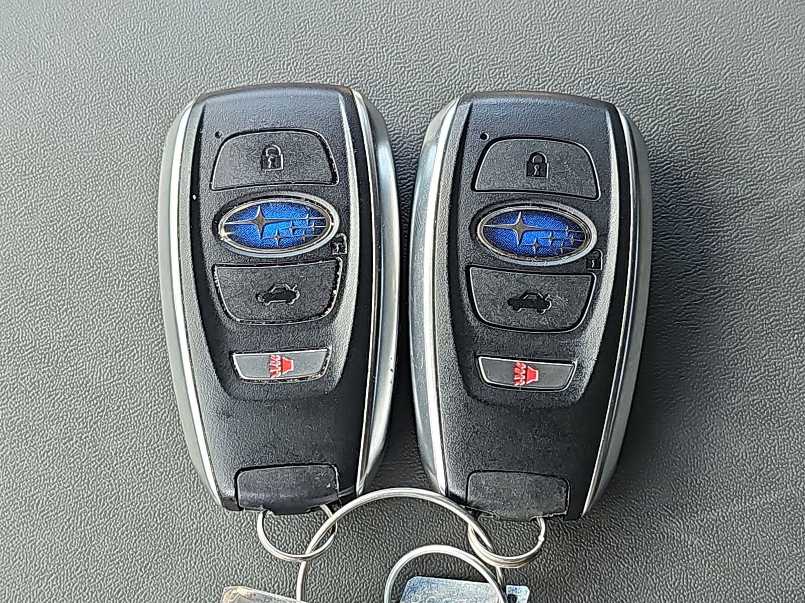 Certified 2024 Subaru Crosstrek 2.5i Sport w/ Crosstrek Mirror Package image 13