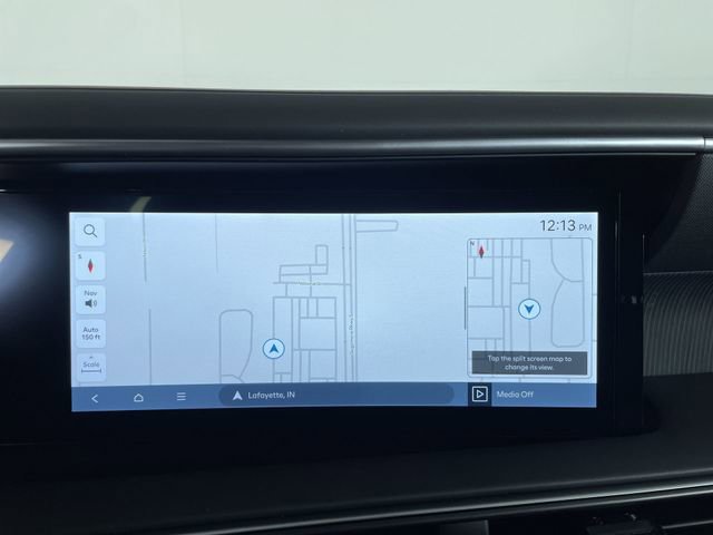 New 2026 Hyundai Palisade Calligraphy image 21