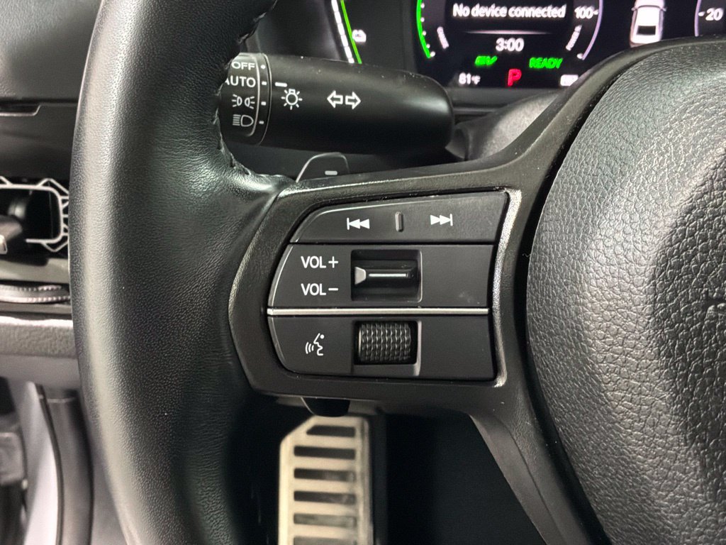 Used 2025 Honda Accord Sport image 9