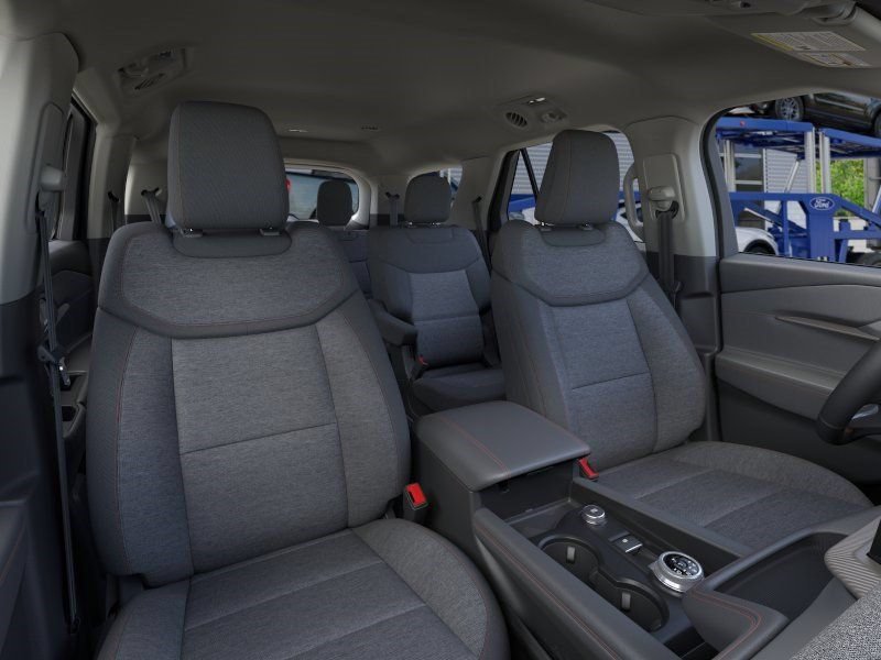 New 2026 Ford Explorer Active RWD image 10