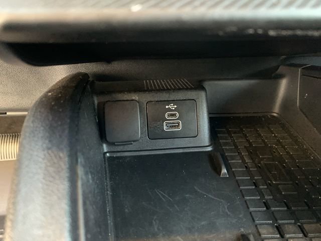 Used 2025 Ford Bronco Sport Heritage w/ Convenience Package image 27