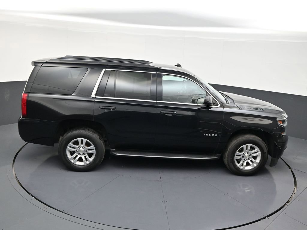 Used 2020 Chevrolet Tahoe LT image 19