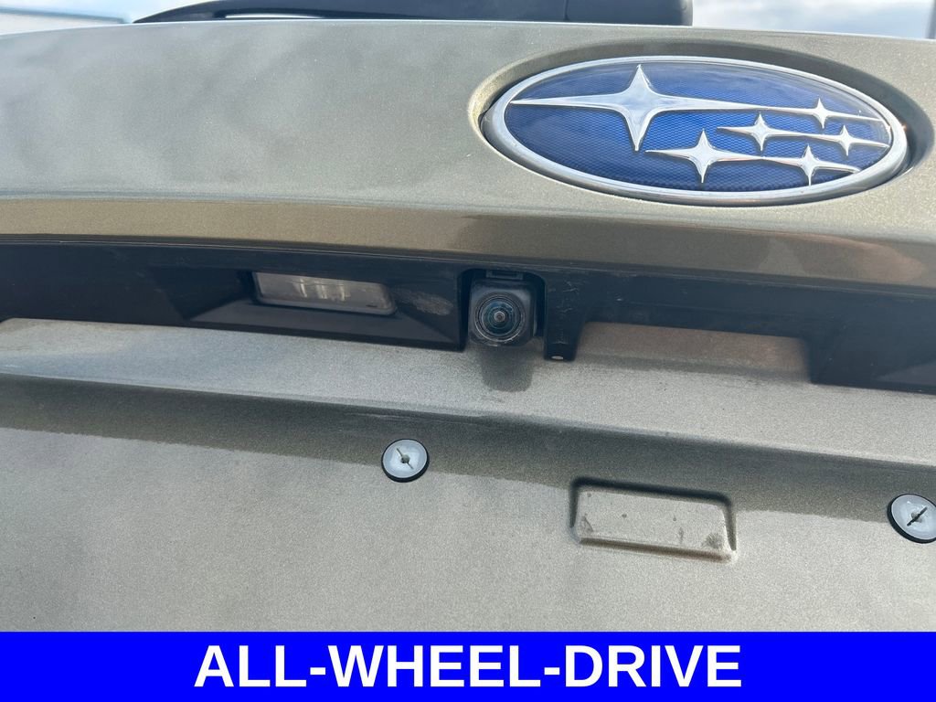 Certified 2022 Subaru Outback Touring XT w/ Popular Package #2 image 26