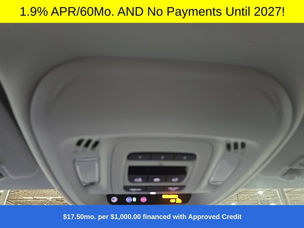 New 2026 Buick Envision Sport Touring AWD/4WD image 23
