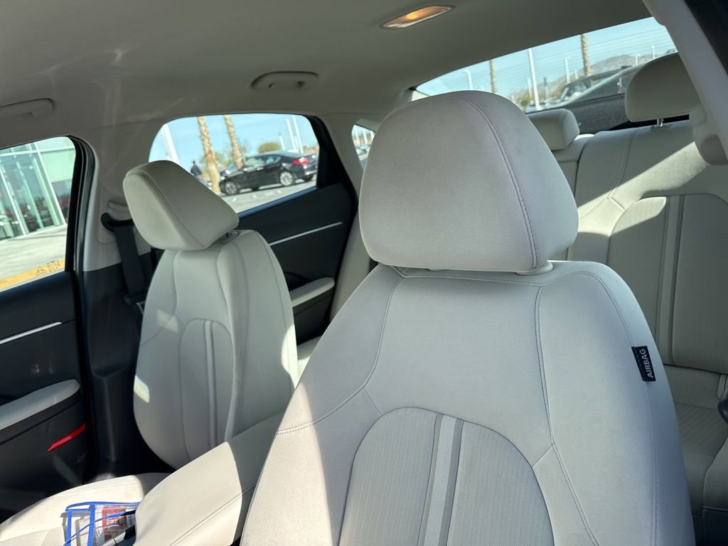 Used 2025 Hyundai Sonata SEL image 15