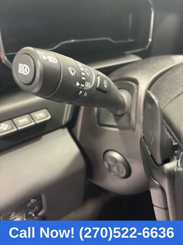 Used 2024 GMC Sierra 1500 Denali w/ Technology Package image 22