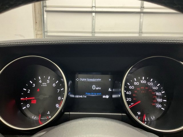 Used 2017 Ford Mustang Shelby GT350 w/ Electronics Package image 9