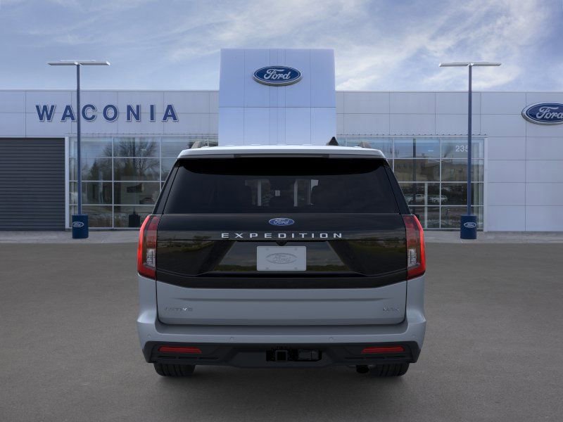 New 2026 Ford Expedition Max Active AWD/4WD image 5