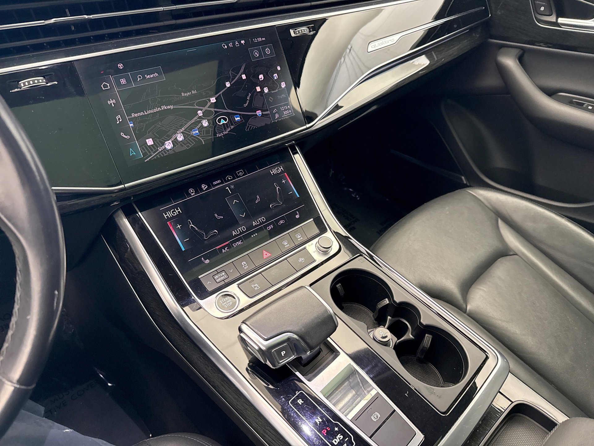 Used 2021 Audi Q7 3.0T Premium Plus image 15