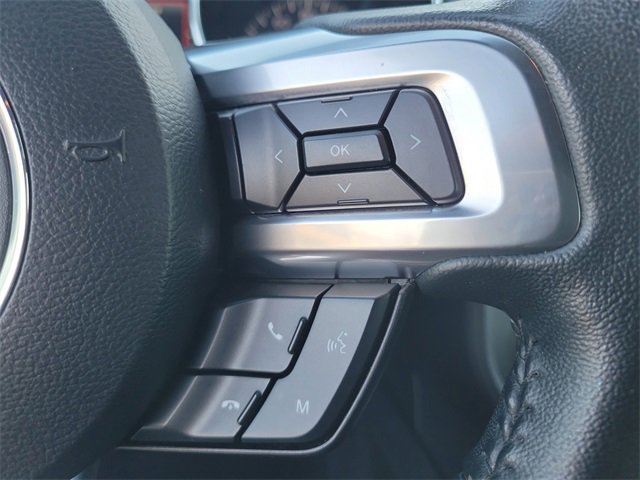 Used 2022 Ford Mustang Coupe w/ Equipment Group 101A image 11