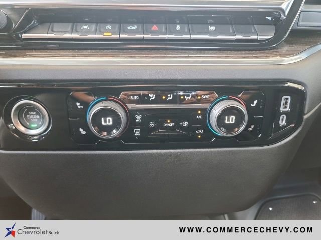 Used 2022 Chevrolet Silverado 1500 LT w/ Protection Package image 22