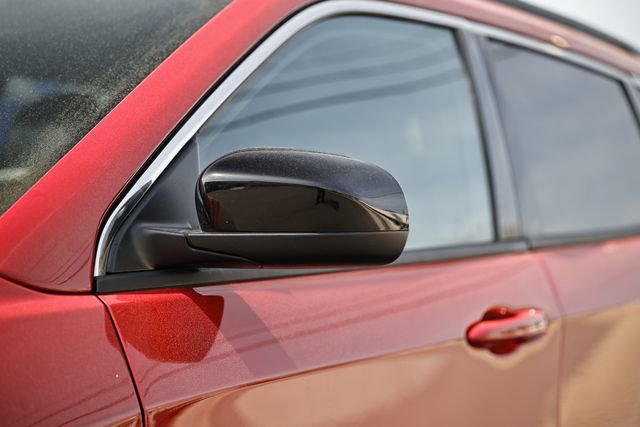 Used 2024 Jeep Compass Latitude image 4