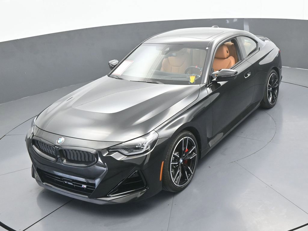 Used 2026 BMW M240i xDrive Coupe image 46